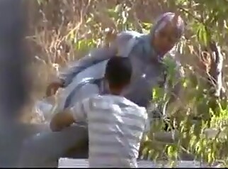 Fuck arab  amateur porn