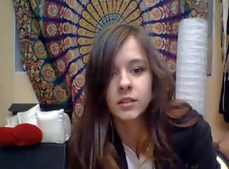 Fuck webcam small tits amateur porn