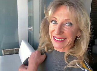 Fuck hairy hd blonde porn