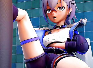 Fuck teen japanese doggystyle porn