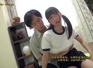 Fuck japanese jav censored asian porn